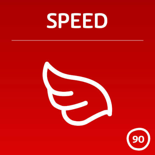 Speed Bingo