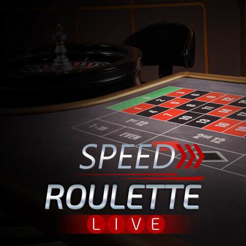 Speed Roulette Mobile