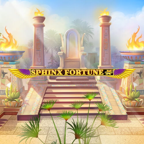 Sphinx Fortune Mobile