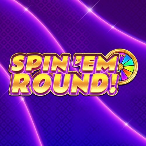 Spin em' Round miniatyrbild av kasinospel från Playtech