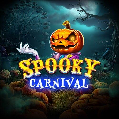 Spooky Carnival Slot