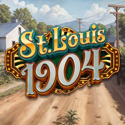 St Louis 1904 miniaturebillede af casinospil fra Relax
