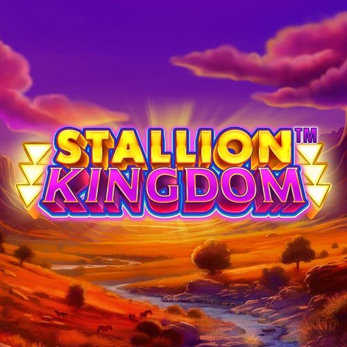 Stallion Kingdom Mobile miniatyrbild av kasinospel från MicroGaming