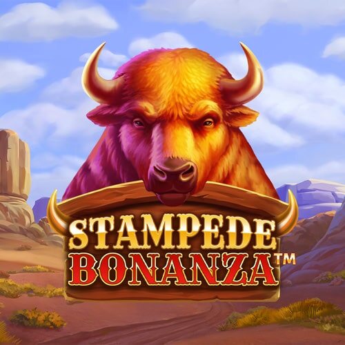 Stampede Bonanza Mobile