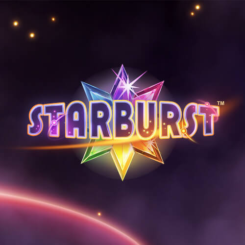 Starburst Touch