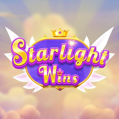 Starlight Wins miniaturebillede af casinospil fra Pragmatic