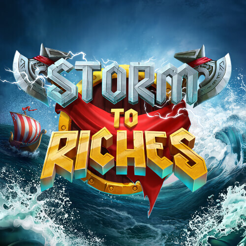 Storm to Riches Mobile