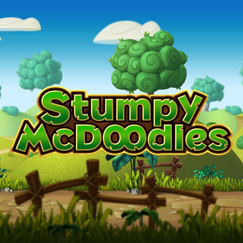 Stumpy McDoodles