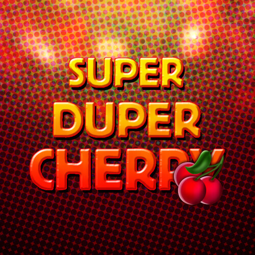 Super Duper Cherry Mobile