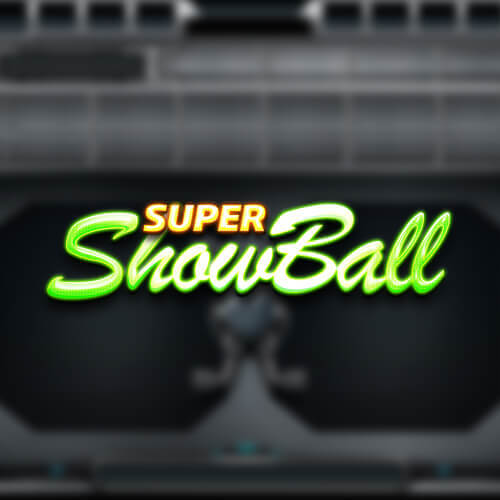 Super Showball Mobile