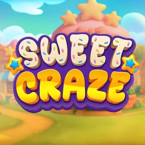Sweet Craze miniaturebillede af casinospil fra Pragmatic