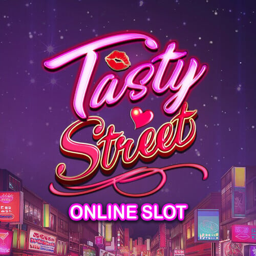 Tasty Street