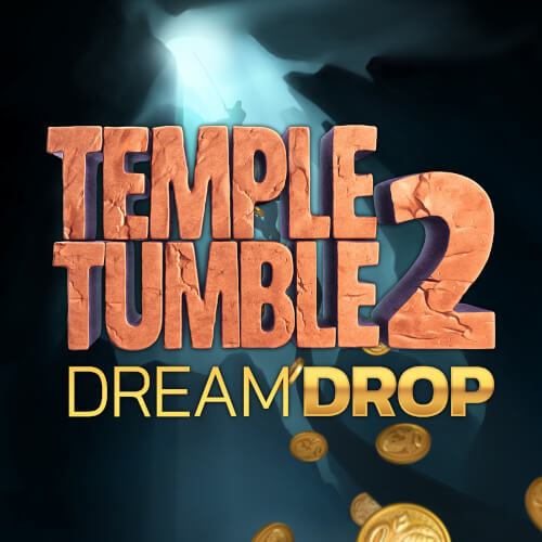 Temple Tumble 2 Dream Drop Slot