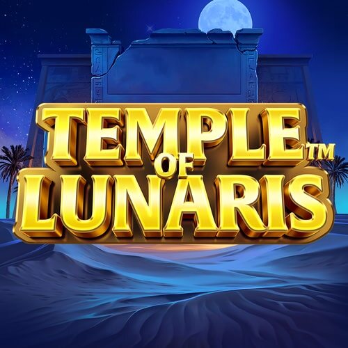 Temple of Lunaris miniatyrbild av kasinospel från MicroGaming