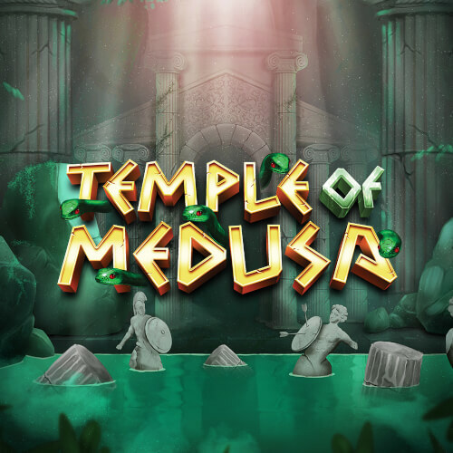 Temple of Medusa Mobile miniaturebillede af casinospil fra MicroGaming