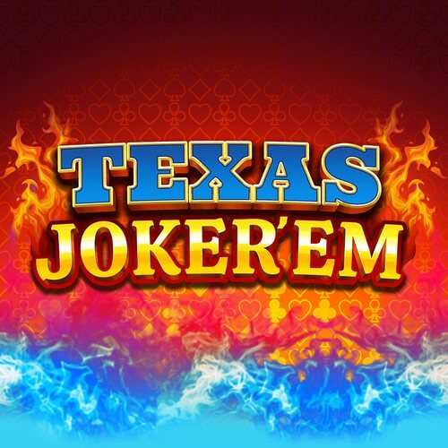 Texas Joker'Em