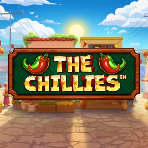 The Chillies Mobile miniaturebillede af casinospil fra MicroGaming