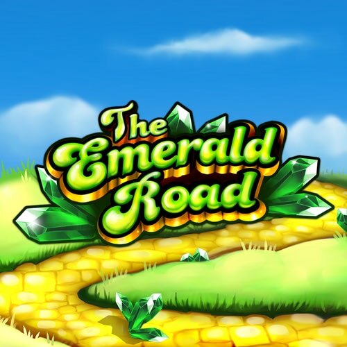 The Emerald Road