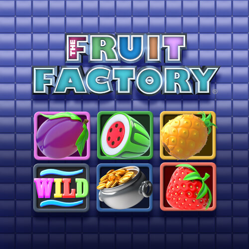 The Fruit Factory