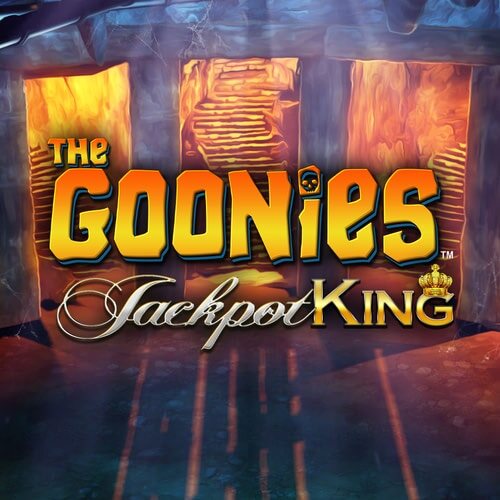 The Goonies JPK