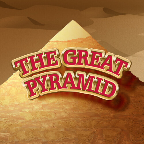 The Great Pyramid
