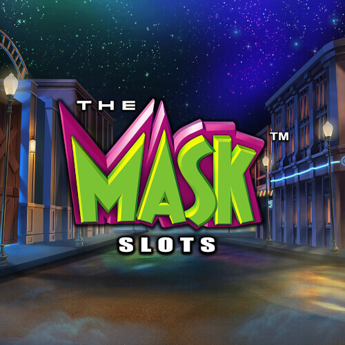 The Mask