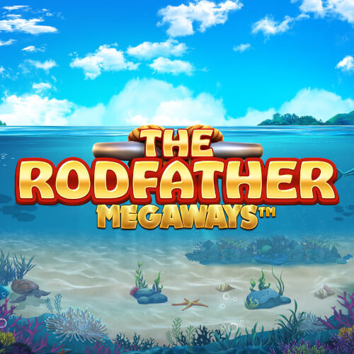 The Rodfather Megaways Mobile