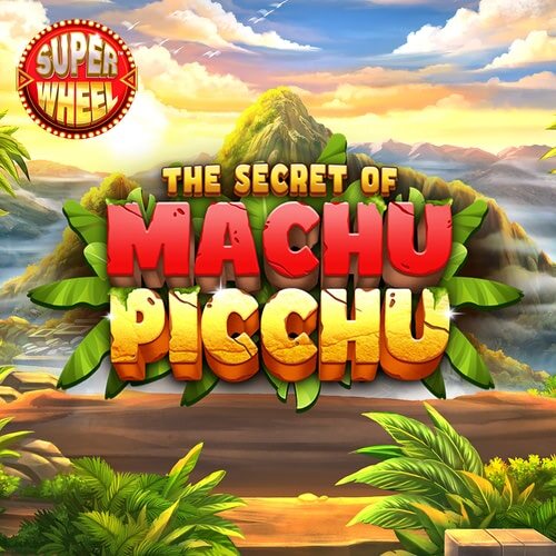 The Secret Of Machu Picchu Slot