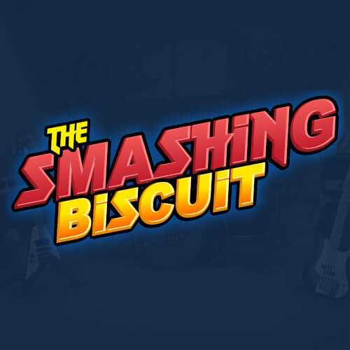 The Smashing Biscuit miniatyrbild av kasinospel från MicroGaming
