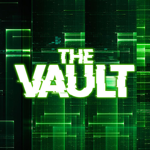 The Vault Mobile