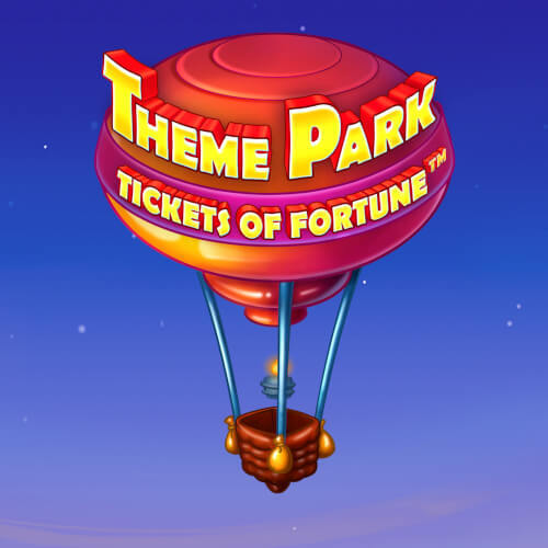 Theme Park: Tickets of Fortune