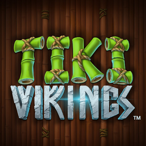 Tiki Vikings Mobile