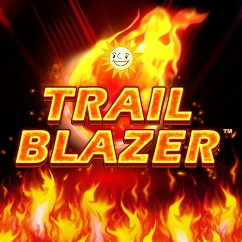 Trailblazer miniatyrbild av kasinospel från BluePrint