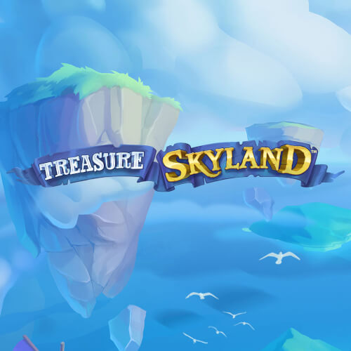 Treasure Skyland