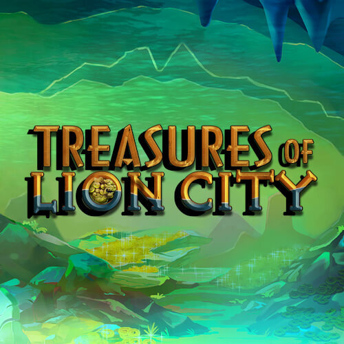 Treasures of Lion City