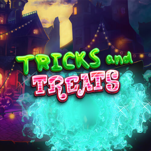 Tricks And Treats Slot