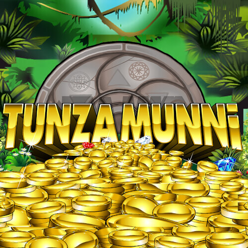 Tunzamunni