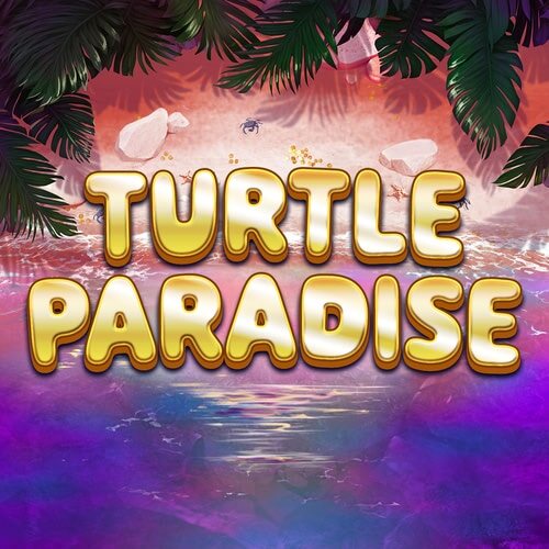 Turtle Paradise miniaturebillede af casinospil fra Evolution OSS