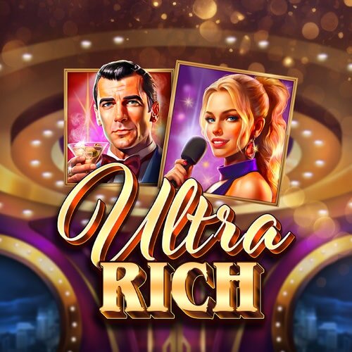 Ultra Rich game thumbnail by RedTiger