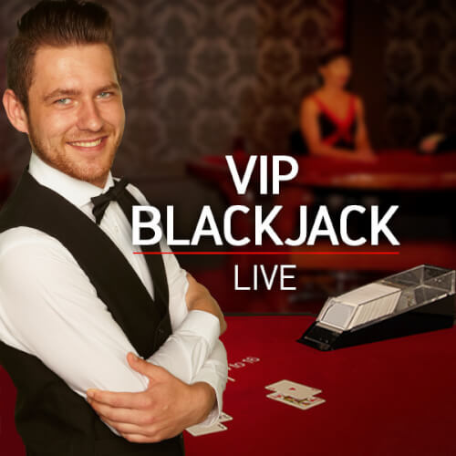 VIP Blackjack 2 by Extreme