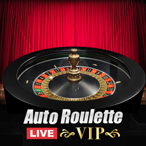 VIP by Authentic Gaming miniatyrbild av kasinospel från 
