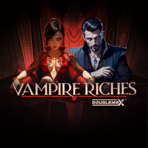 Vampire Riches Doublemax Slot