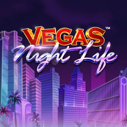 Vegas Night Life Touch