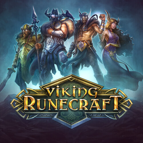 Viking Runecraft Slot