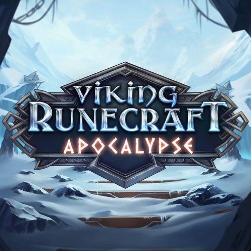 Viking Runecraft Apocalypse Slot