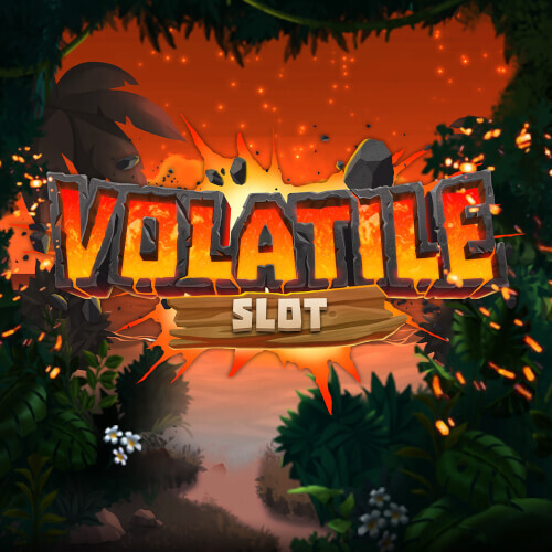 Volatile Slot Mobile