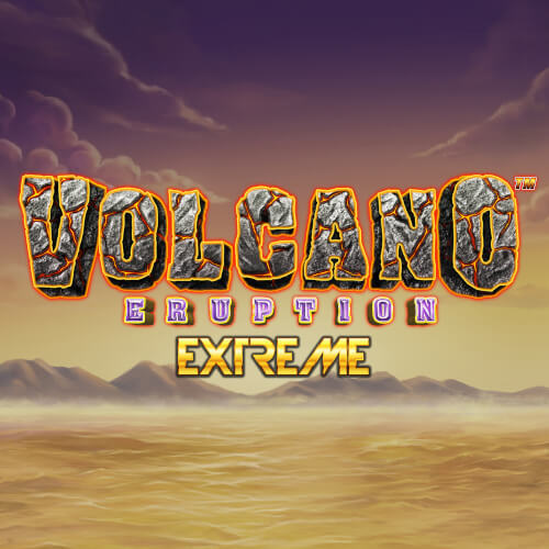 Volcano Eruption Extreme