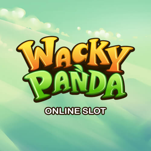 Wacky Panda