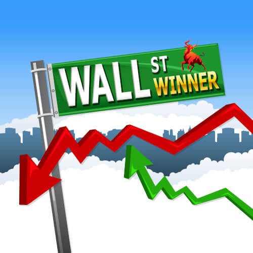 Wall Street Winner