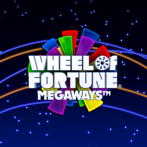 Wheel of Fortune Megaways